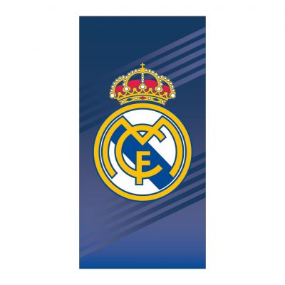 Ręcznik Real Madryt 70x140 cm beach towel Jr 2200010482