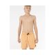 5. Boardshorty RIP CURL Offset Volley - Boy pomarańczowy