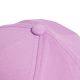 4. Czapka z daszkiem adidas LK W IT4647