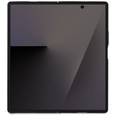 6. Etui Guess 4G Classic MagSafe na Samsung Galaxy Z Fold7 - różowe