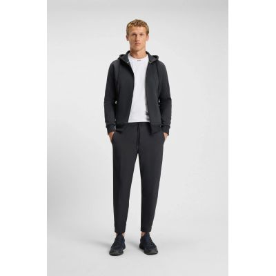 3. Buty męskie BOSS SNEAKER TTNM EVO_SLON_KNRSD OPEN BLUE (50523113-475)