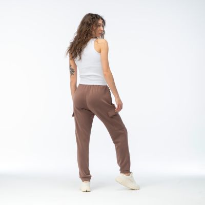 13. Damskie Spodnie FLONA W