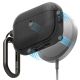 2. Etui Ringke Onyx Magnetic MagSafe na AirPods Pro 3 - czarne