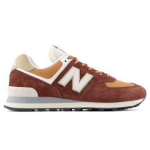 Sneakersy unisex New Balance U574 lifestyle brown (U574MRR)
