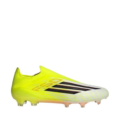 7. Buty piłkarskie adidas F50 Elite LL FG JR6458