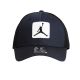 2. Czapka z daszkiem Air Jordan Rise Structured Jumpman Trucker - FZ0774-010