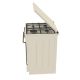 14. Kuchnia GORENJE GKS6C71CLI