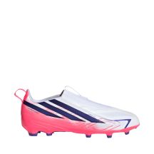 Buty piłkarskie dla dzieci adidas F50 Hyperfast League LL FG KK1314