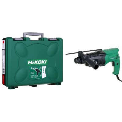 Młotowiertarka HiKOKI DH24PH2 WSZ 730W