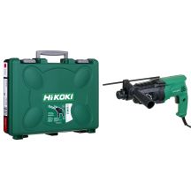 Młotowiertarka HiKOKI DH24PH2 WSZ 730W