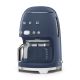 4. Smeg DCF02NBEU ekspres do kawy Pełna automatyka Ekspres do espresso 1,4 l