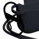 12. Etui 3mk Silicone AirPods Case na AirPods Pro 3 - czarne