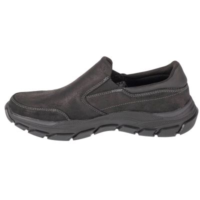 2. Skechers Respected - Calum 204480-BBK Czarne 46