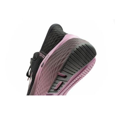 7. Skechers Max Cushioning buty damskie sportowe do biegania SLIP-INS