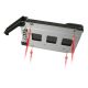 5. Icy Dock MB991TRAY-B panel drive bay Czarny, Srebrny