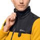 4. Bluza Jack Wolfskin Dna Grizzly Fleece FZ M 1709982-3802