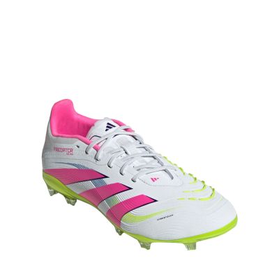 8. Buty piłkarskie adidas Predator Elite FG Jr ID3757