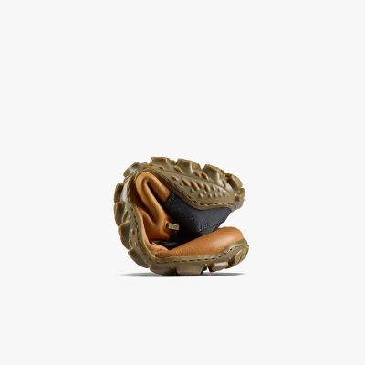 8. Buty męskie Vivobarefoot MAGNA FOREST ESC MENS OBSIDIAN Czarny (309082-05)