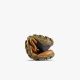8. Buty męskie Vivobarefoot MAGNA FOREST ESC MENS OBSIDIAN Czarny (309082-05)