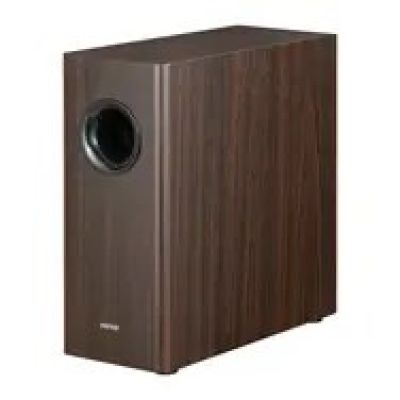Edifier T5s Active Subwoofer          braun