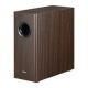 Edifier T5s Active Subwoofer          braun