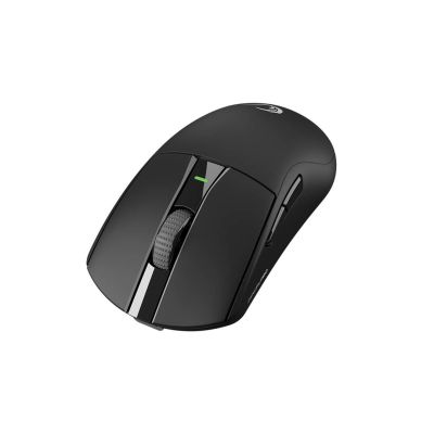 5. RAMPAGE MYSZ BEZPRZEWODOWA ZENITH PRO BLACK 26000