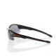 10. Okulary Przeciwsłoneczne Goggle Black E642-1P