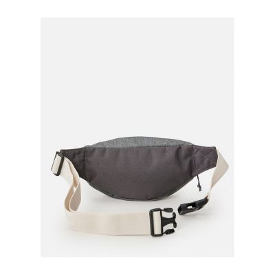 3. Nerka RIP CURL Waist Bag Small Classic Surf szara