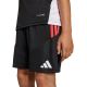 12. Spodenki dla dzieci adidas Tiro 26 Competition Training czarne KA7657