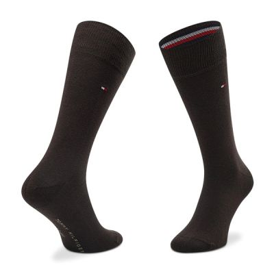 2. Skarpety Tommy Hilfiger 2pak M 371111 937
