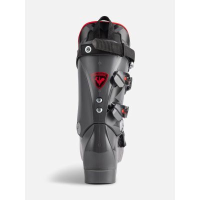 9. Buty narciarskie ROSSIGNOL HERO WORLD CUP ZJ+ Meteor Grey
