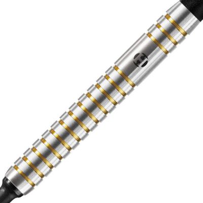 9. Rzutki Harrows Original 90% 50th Anniversary Edition softip