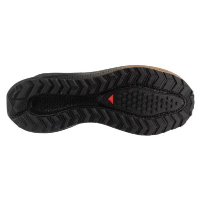4. Salomon Aero Blaze 4 Grvl GTX L45403200 Białe 41 1/3