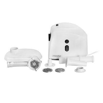 2. Mesko Home MS 4805 maszynka do mielenia 600 W Biały