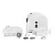 2. Mesko Home MS 4805 maszynka do mielenia 600 W Biały