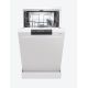 6. Zmywarka GORENJE GS520E15W