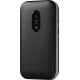 8. Doro Leva E22 7,11 cm (2.8") 127,8 g Czarny, Biały Telefon funkcjonalny