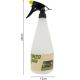 14. BUTELKA ZE SPRYSKIWACZEM 1000ML KINZO