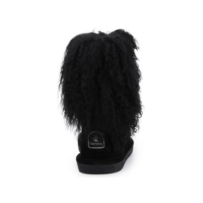 5. Buty BearPaw Boo Youth Jr 1854Y