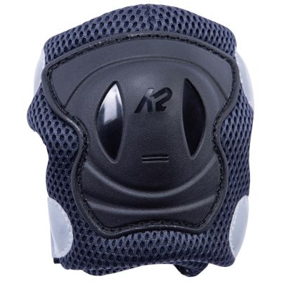 Ochraniacze K2 PERFORMANCE PAD SET SLIM W   XL