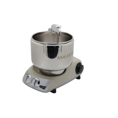 4. Robot kuchenny Ankarsrum Assistent 6230 Harmony Beżowy - 1500W