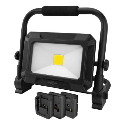 3. Ansmann FL50W Czarny LED 50 W