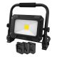3. Ansmann FL50W Czarny LED 50 W