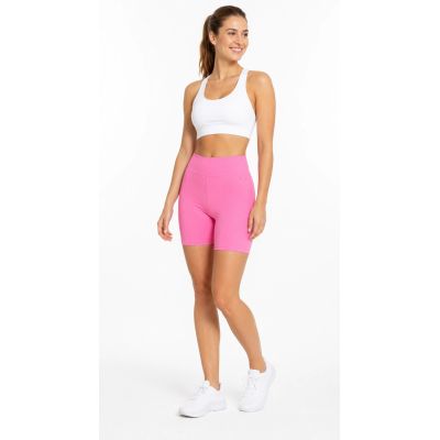 3. Krótkie legginsy damskie 4F 4FRSS26TSTIF036-55S