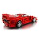 6. LEGO Speed Champions 76934 Supersamochód Ferrari F40