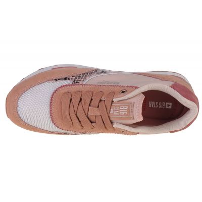 7. Buty Big Star Shoes W LL274366