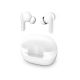 Słuchawki bezprzewodowe Energy Sistem True Wireless Earphones Serenity ANC z mikrofonem Bluetooth białe