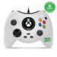 5. Kontroler Hyperkin Duke Przewodowy Biały XBOX