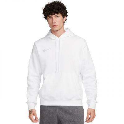 3. Bluza Nike Team Club 20 Hoodie M CW6894-101