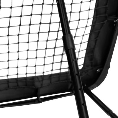 25. VIRTUFIT REGULOWANY ODBIJACZ PRO - KICKBACK - 84 X 84 CM